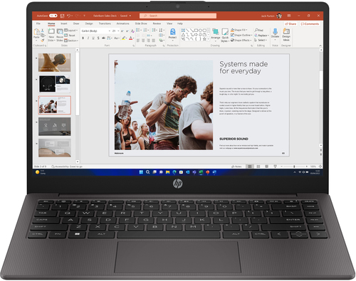 245 G10 14" FHD/R3 7330U/8Go/256Go/W11-Seconde Vie-Très Bon Etat