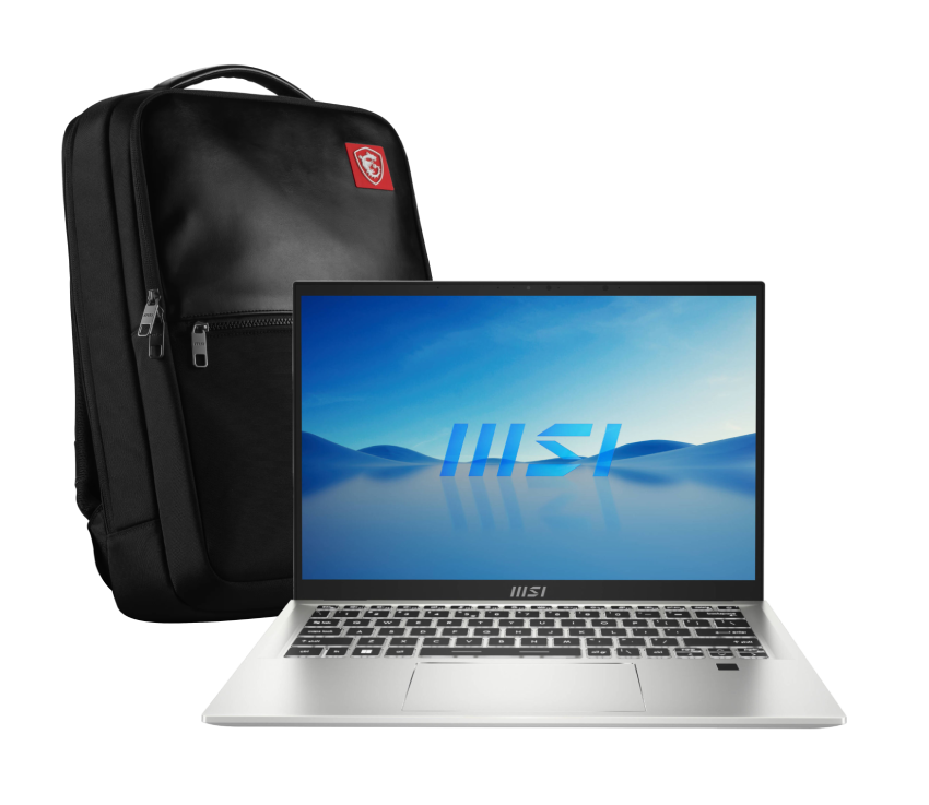 Prestige 14" FHD+ i7-13700H/16Go/1To/W11 + sac#