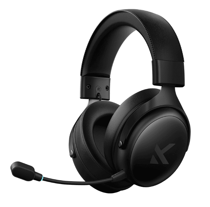 V9 Pro - Sans Fil - Noir