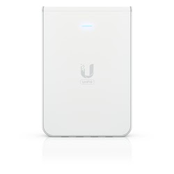 Unifi U6-IW - Wifi 6 PoE#