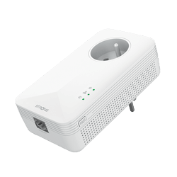 POWERL1000WFDUOFRV2 WIFI (1000Mbps) - Pack de 2-Seconde Vie-Très Bon Etat