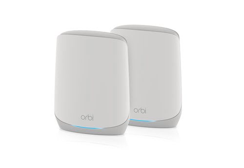 ORBI Mesh Wifi 6 AX5400 - RBK762S#