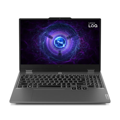 LOQ 15.6" FHD 144Hz/i5-12450HX/4060/16G/512G/W11
