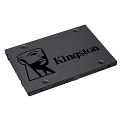 Kingston Disque SSD MAGASIN EN LIGNE Cybertek
