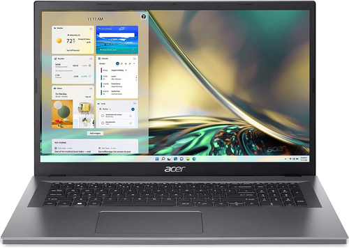 Aspire 17.3" FHD/i3-N305/16Go/512Go/W11