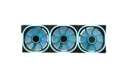 SparkX (3xFans + 1 Contrôleur)