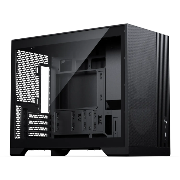 XT M3 Noir - mT/Sans Alim/mATX-Seconde Vie-Parfait Etat
