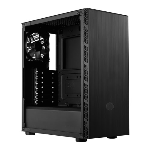 MasterBox MB600L V2 - MT/Sans Alim/ATX