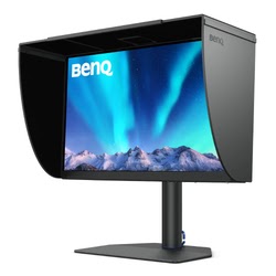 SW272U 27" 4K/60Hz/IPS/USB-C/antireflets TÜV/Adobe-Seconde Vie-Très Bon Etat