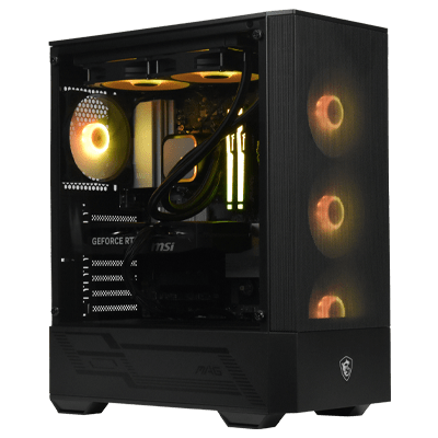 NEMESIS - R5-8400F/5060/16Go/1To - 0126-CYB