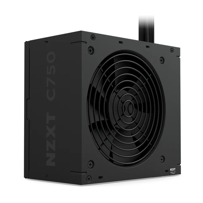 ATX 750W - 80+ Bronze - C750 Noir