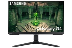 Odyssey G4 25" FHD/240Hz/IPS/1ms/Pivot/G-SYNC