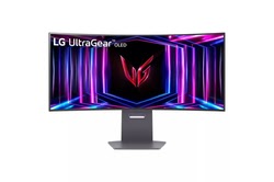 UltraGear 34" OLED CURVE UWQHD/240Hz/0.03ms/GSync-Seconde Vie-Très Bon Etat