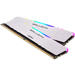 BL8G30C15U4WL RGB (8Go DDR4 3000 PC24000)