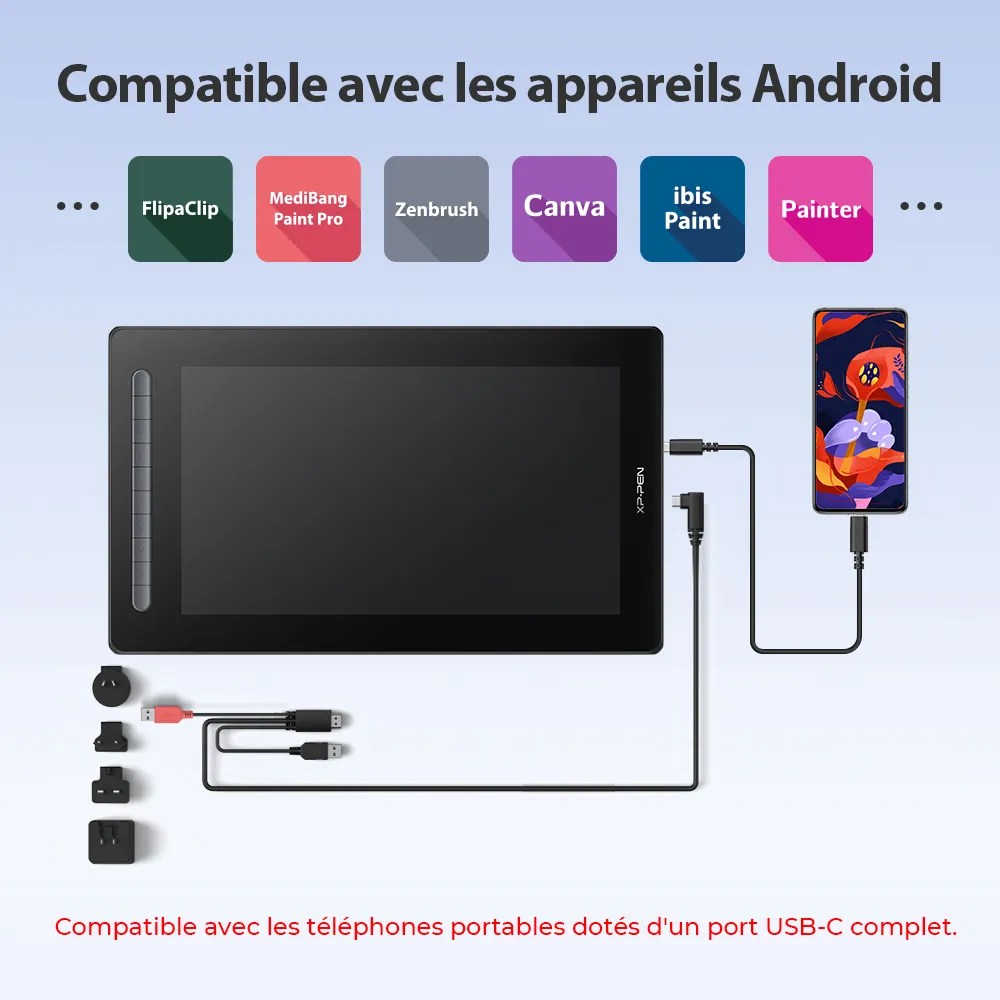 image produit
