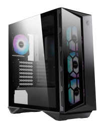 MPG GUNGNIR 110R - MT/Sans Alim/ATX