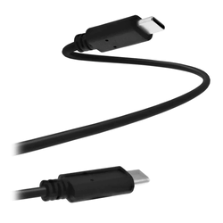 Câble USB-C vers USB-C Turbo Charge 2m