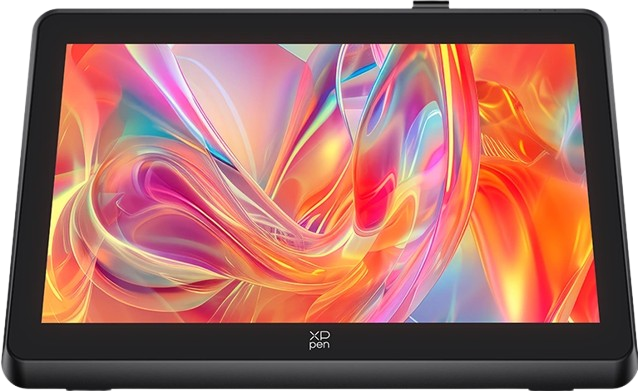 Artist Pro 22 Gen2 QHD 16K/22"/Noir