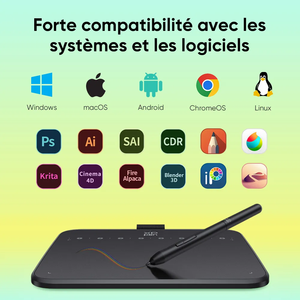 image produit
