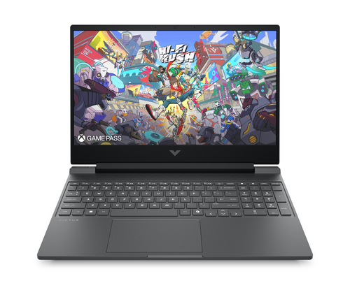 Victus 15.6" FHD 144Hz/R5-240/5050/24Go/512Go/W11