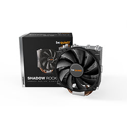 Be Quiet! Ventilateur CPU MAGASIN EN LIGNE Cybertek