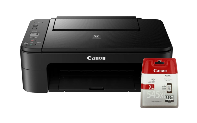 PIXMA TS3350 Noir + cartouche PG-545XL Noir