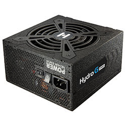 ATX 750W - 80+ GOLD - HYDRO G PRO HG2-750