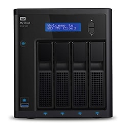 WD Serveur NAS MAGASIN EN LIGNE Cybertek