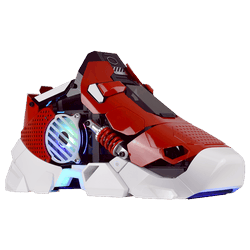 Sneaker X - mT/850W Gold/Mini-ITX