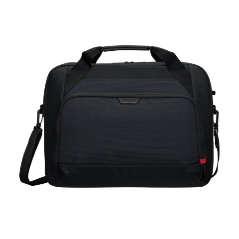 Classic 17-18" Porte-document - Noir