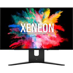 XENEON 27QHD240 OLED 27" QHD/240Hz/0.03ms/G-Sync