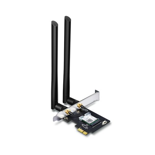 PCI-E ARCHER T5E - WiFi 802.11AC - Bluetooth 4.2