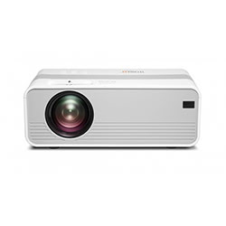 Mini-LED HD Beamer TX-127 - LED/2000 lumens/720p