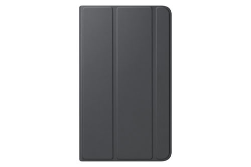 Book cover noir Galaxy Tab A 2016 7" - EF-BT280