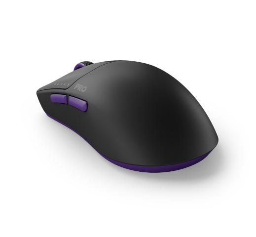 Novus Pro - Sans-Fil/Noir