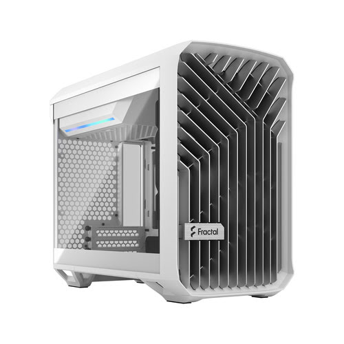 Fractal Design Boîtier PC MAGASIN EN LIGNE Cybertek