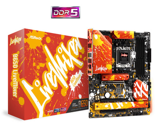 ASRock Carte mère MAGASIN EN LIGNE Cybertek