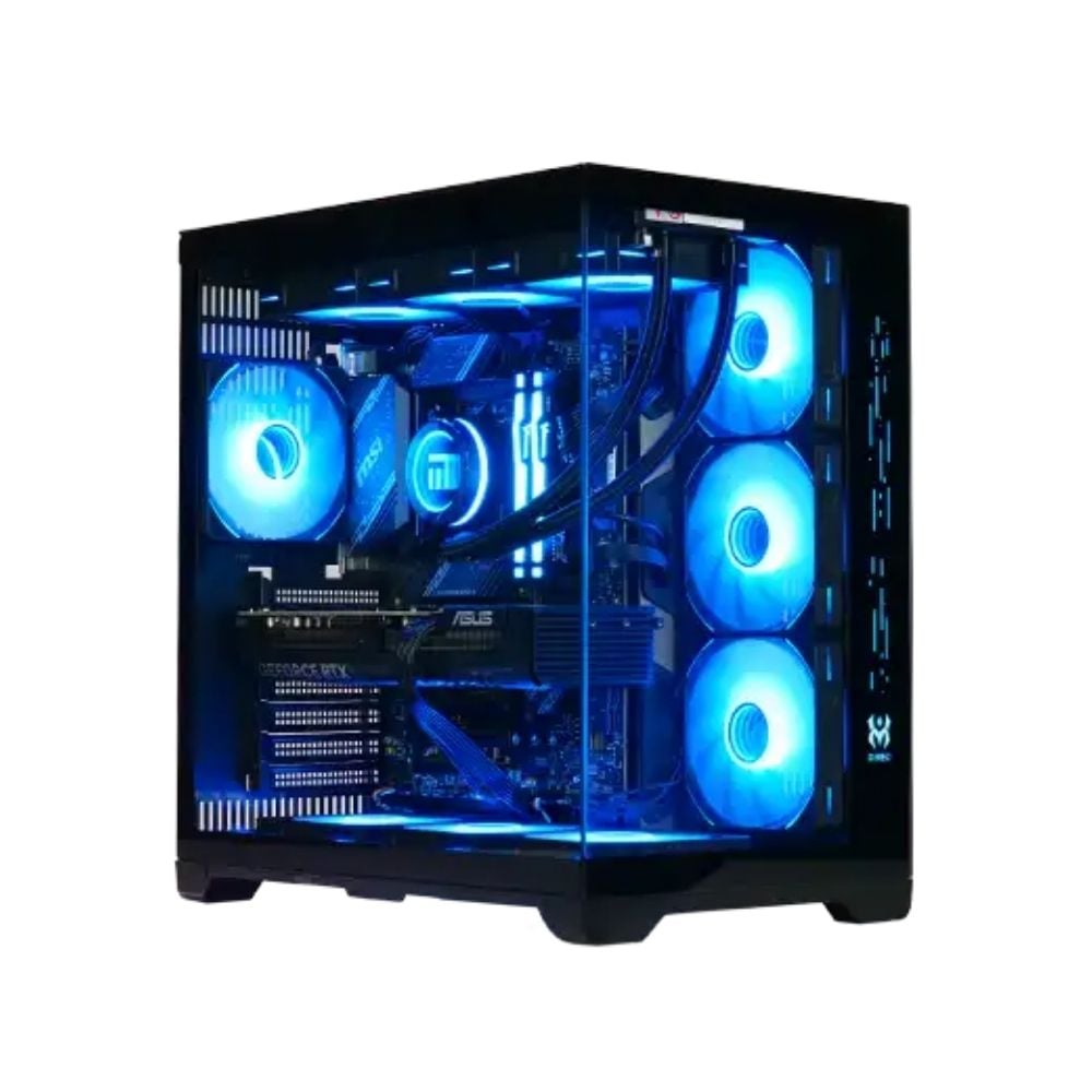 WAVE - I5-14600KF/5070Ti/32Go/1To