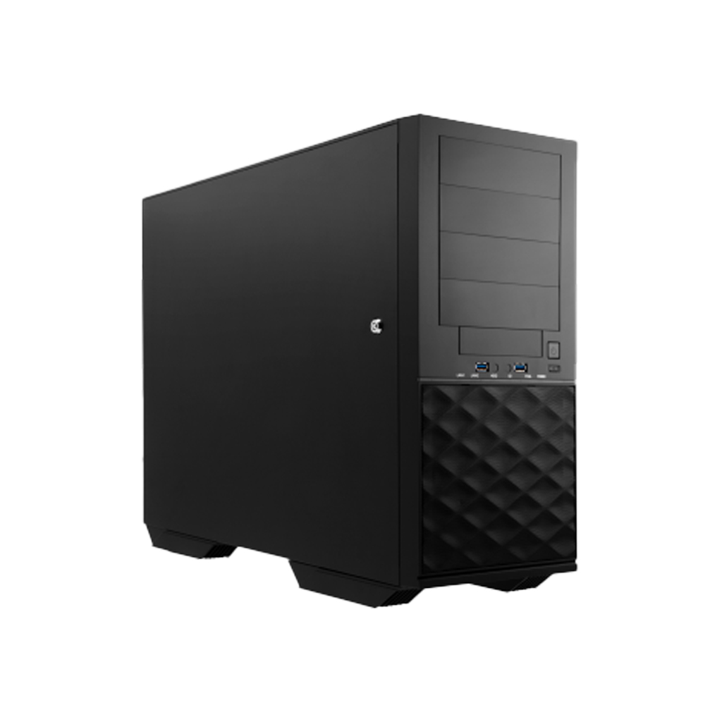 Workstation case - IW-PL052 - ATX/EEB