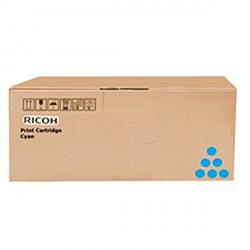 Toner Cyan SPC252 4000p. - 407532