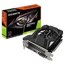GTX 1650 D6 OC 4G - GTX1650/4Go/DVI/HDMI/DP