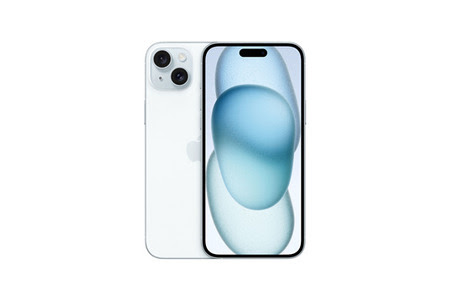 iPhone 15 Plus 256Go - Bleu