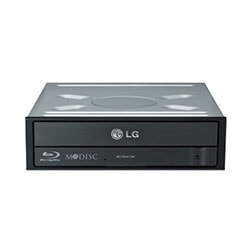 SATA BH16NS40 Noir - Blu-Ray/DVDRW