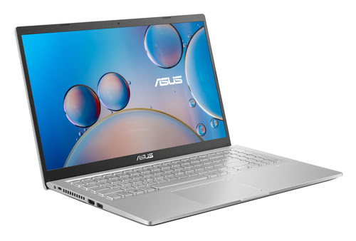 X515EA-BQ2665W - 15.6" i7-1165G7/8Go/512Go/W11