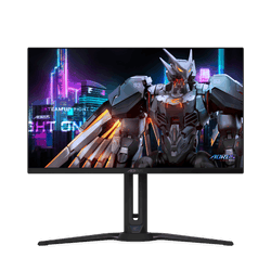 FO27Q3 27" OLED QHD/360HzSde Vie-Très Bon Etat