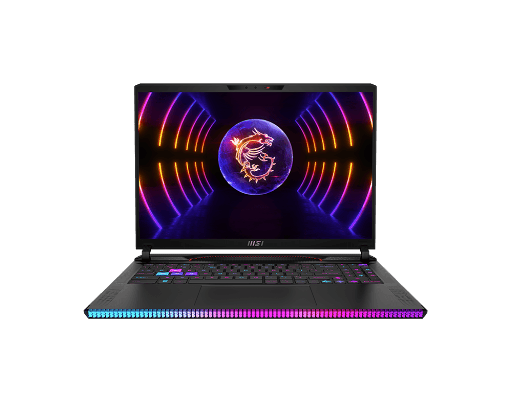 image produit MSI Raider 16" QHD+ 240Hz/i7-13700HX/4060/16Go/1T/W11 Picata