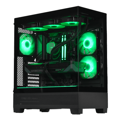 ARCADIA - R5-7600X/5070/32Go/1To (0325-CYB)