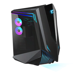 AORUS C700 GLASS - GT/Sans Alim/E-ATX