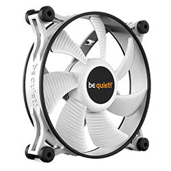 Be Quiet! Ventilateur boîtier MAGASIN EN LIGNE Cybertek