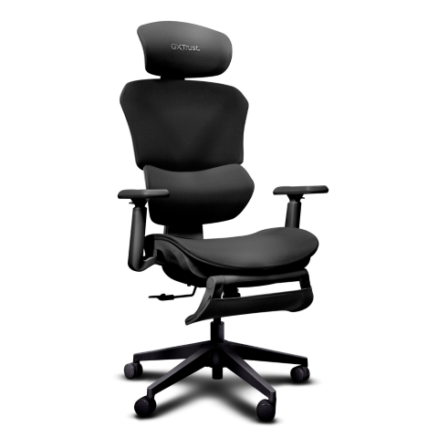 GXT 725 Rivara - Noir